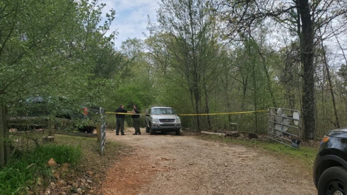 Haralson County murder-suicide on Beaver Run Road | 11alive.com