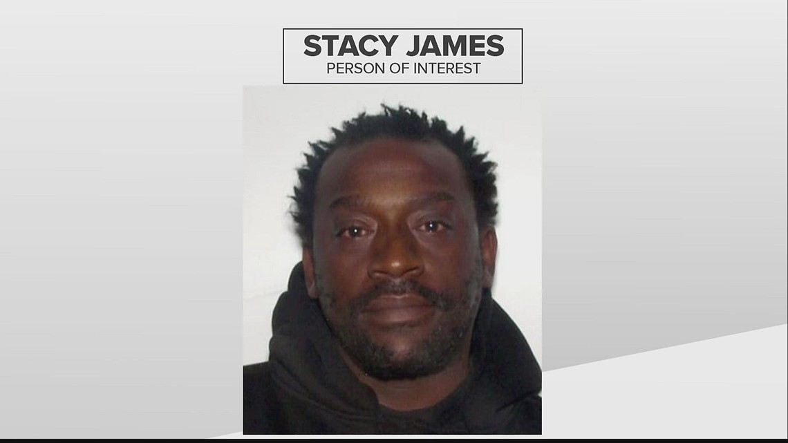 Police look for person of interest in East Point murder - Vimarsana News