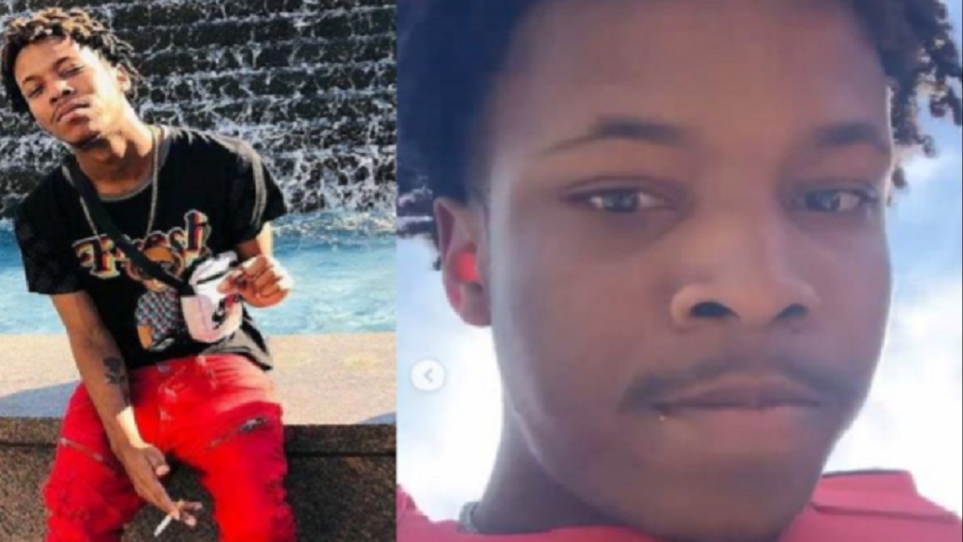 Forest Park police looking for person of interest in murder case ...