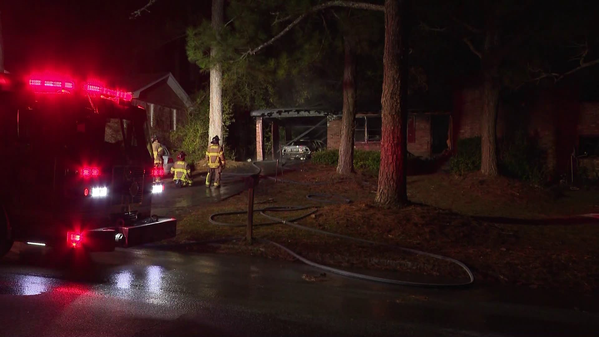 5 dead in DeKalb County house fire on Janet Lane Tuesday | 11alive.com