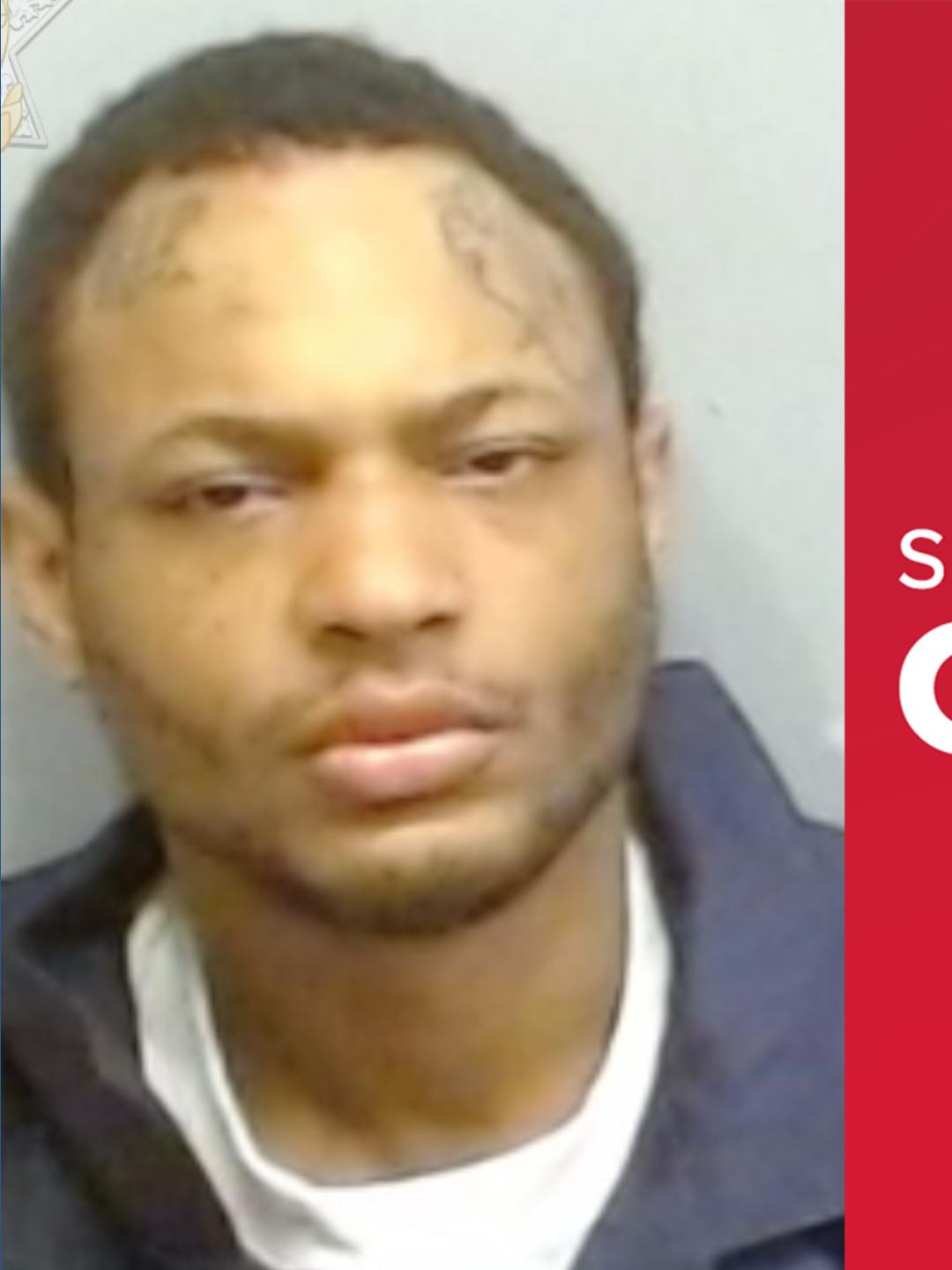 Man wanted for 9 burglaries at churches, daycares throughout Atlanta in ...