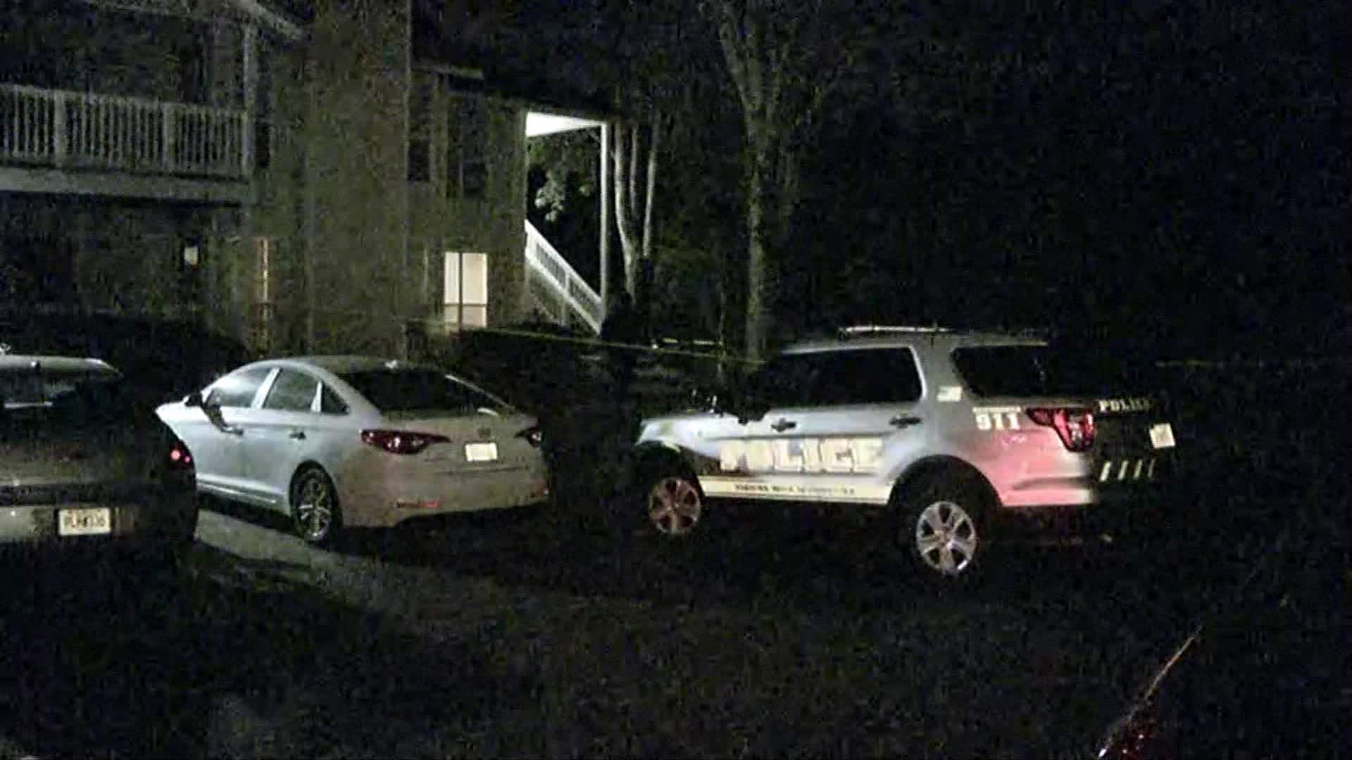 Man found dead inside Dunwoody Village Apartment Homes | 11alive.com