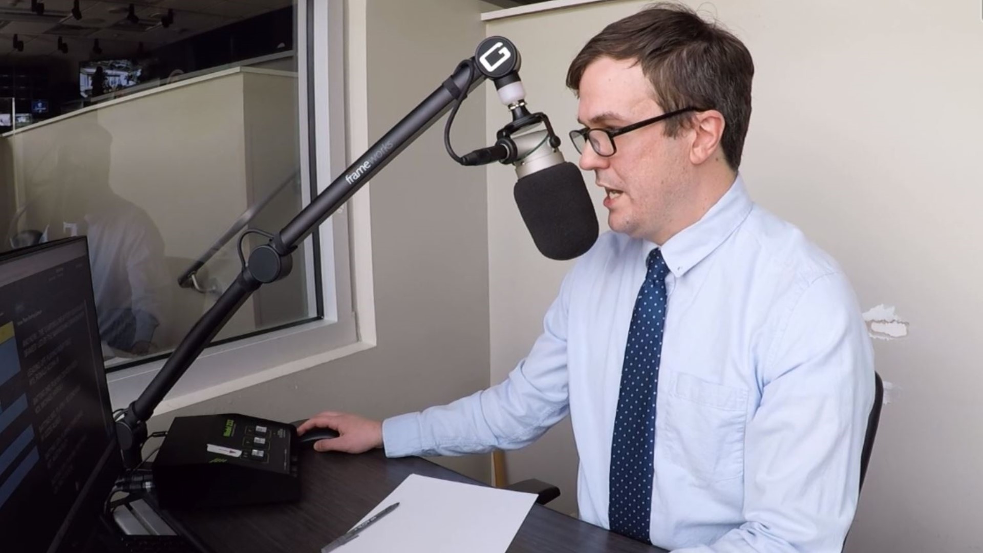 Braves announce final 3 finalists for public address announcer