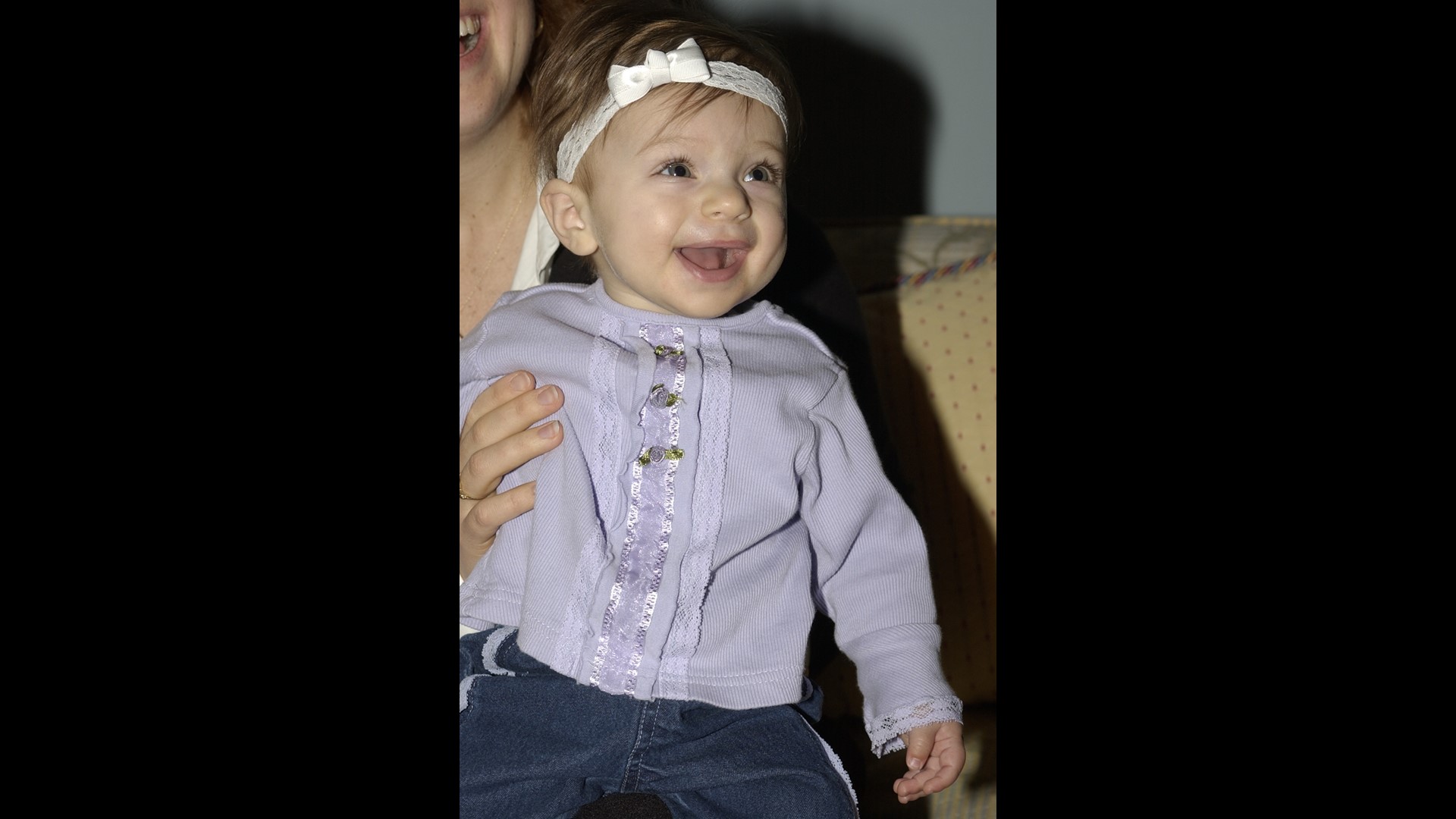 Mom shares daughter's heart transplant story to help others