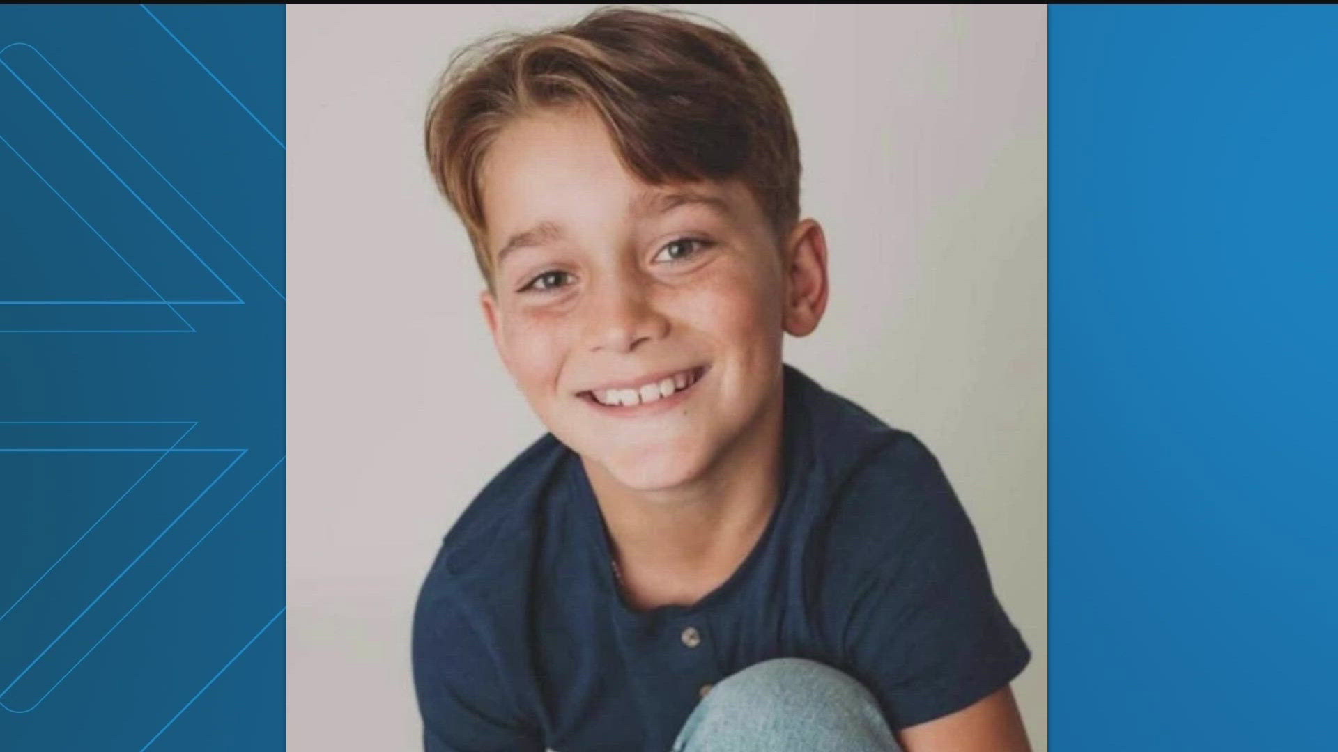 11-year-old in remission after battling Leukemia