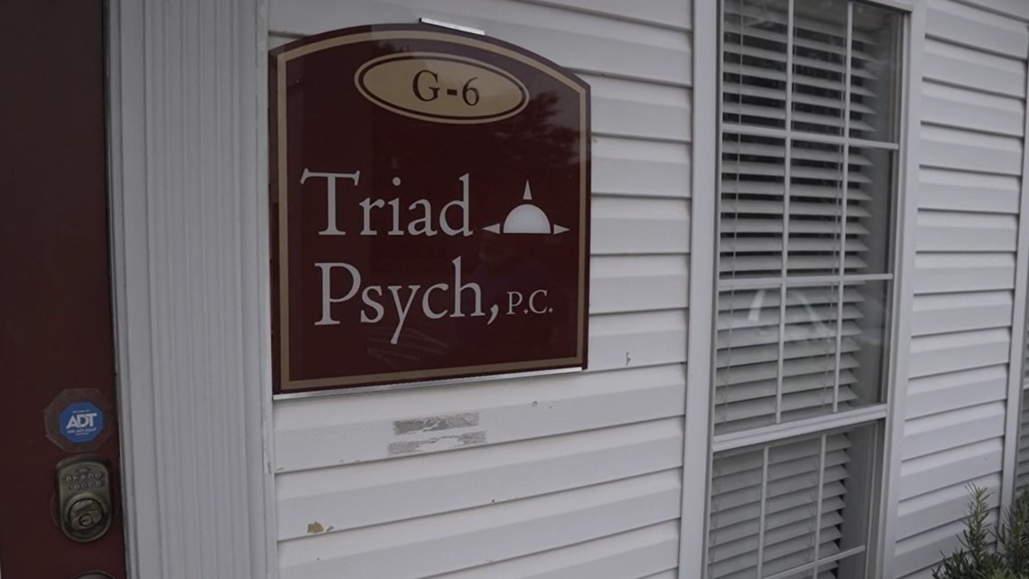 Amerigroup cancels Triad psych contract | Families scramble to find new therapists