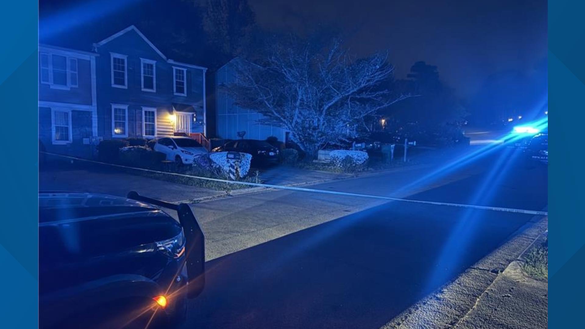 Man shot, killed in DeKalb County | 11alive.com