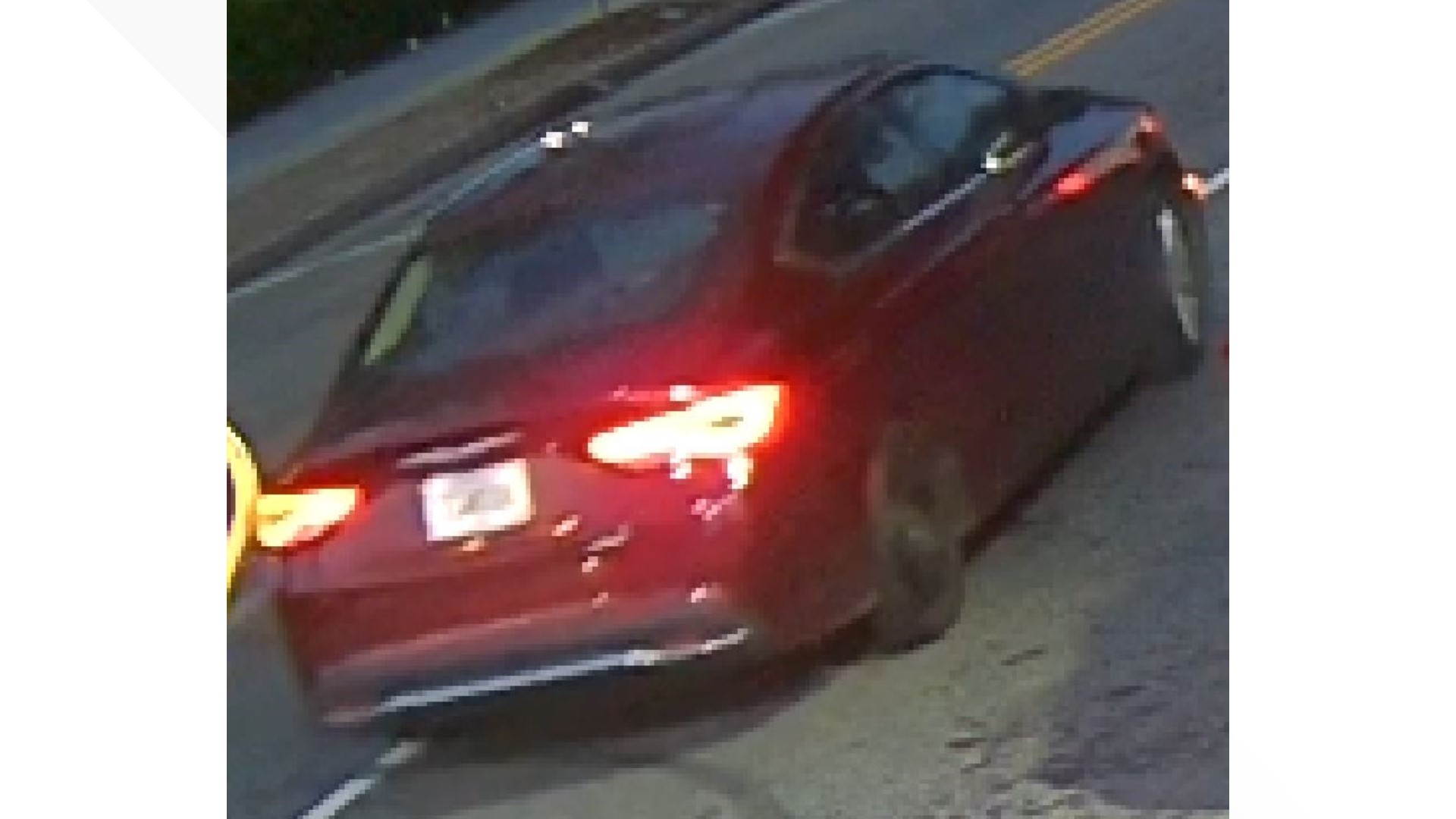 Atlanta Police search for suspects in MLK Jr Dr. theft | 11alive.com