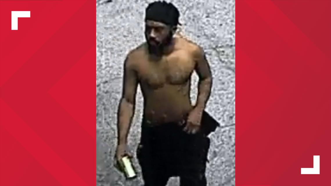 Wanted
