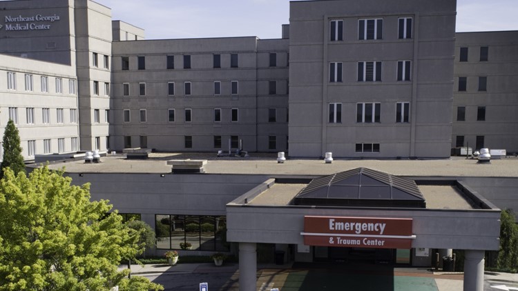 Metro Atlanta gains new Level 1 trauma center in Gainesville, officials announce
