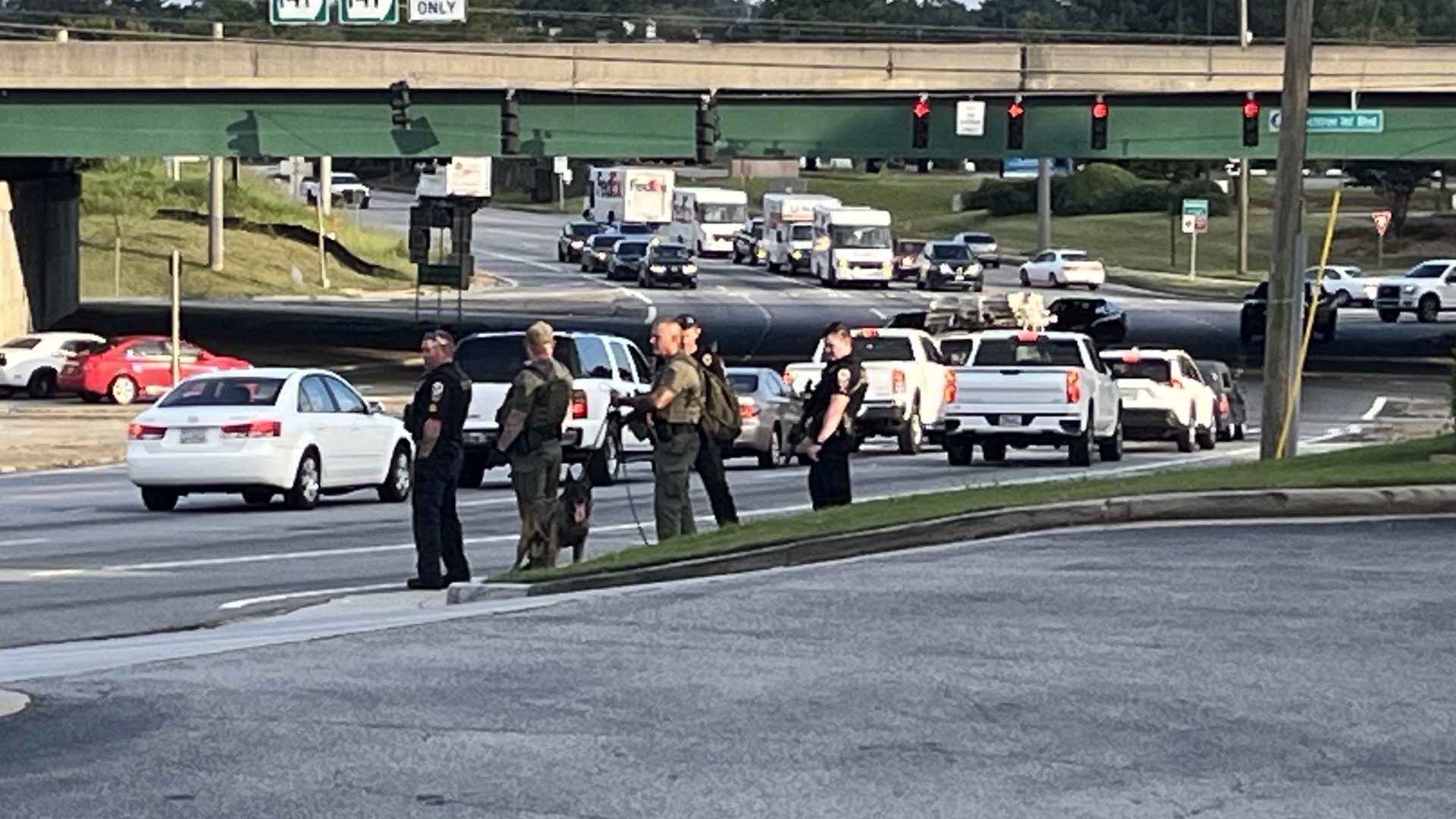 Deadly Shooting At HomeTowne Studios In Gwinnett County | 11alive.com