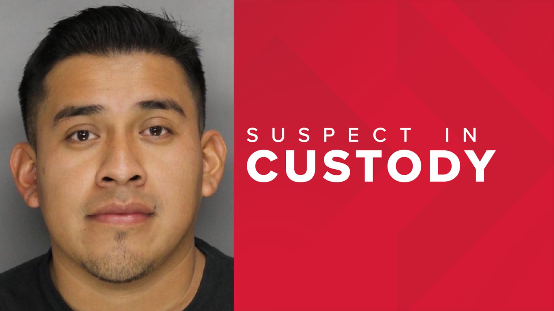 Driver arrested after hitting, killing man with car in Smyrna and ...