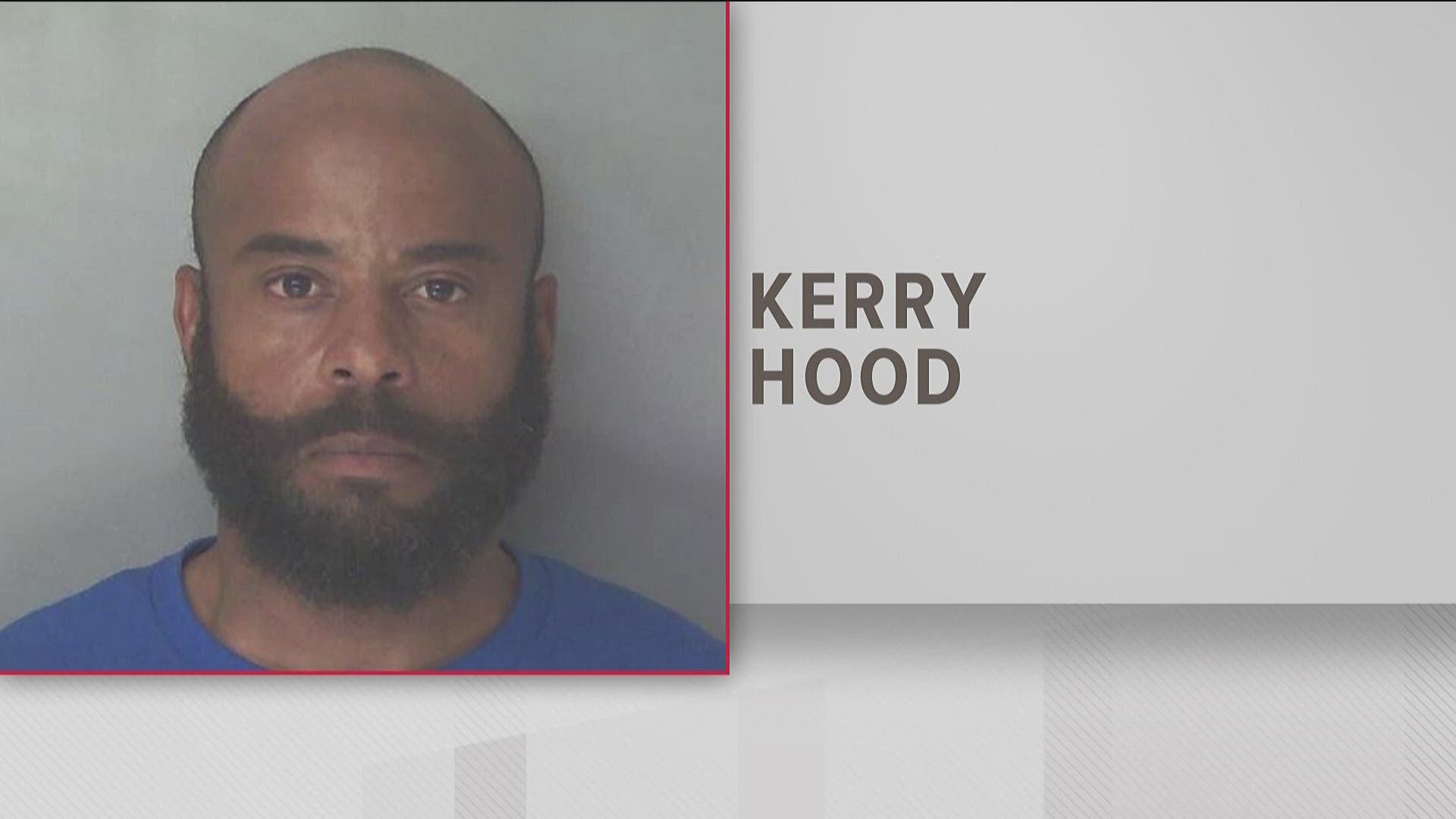 The Douglas County Sheriff's Office said they were made aware Monday of possible sexual misconduct at Lithia Springs High School.