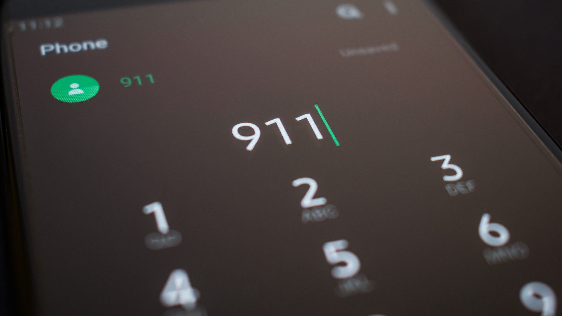 Non-emergency 911 calls are clogging up Atlanta's E-911 system and taking up dispatchers' valuable time.
