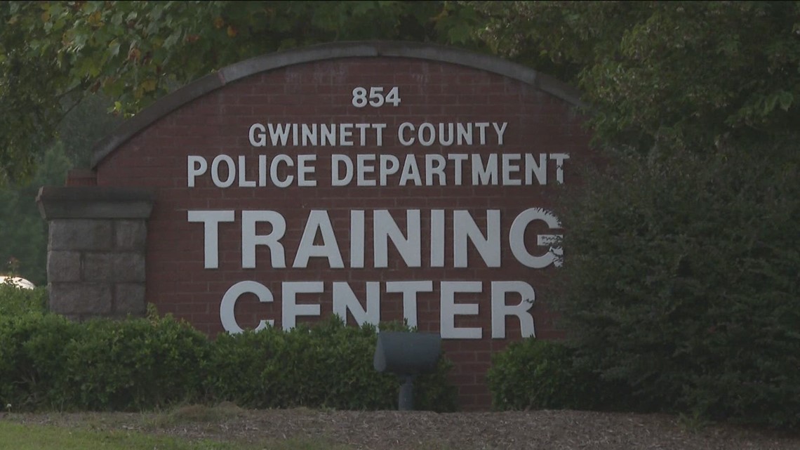 Gwinnett County Employees Receive Pay Raises In Fight To Recruit ...