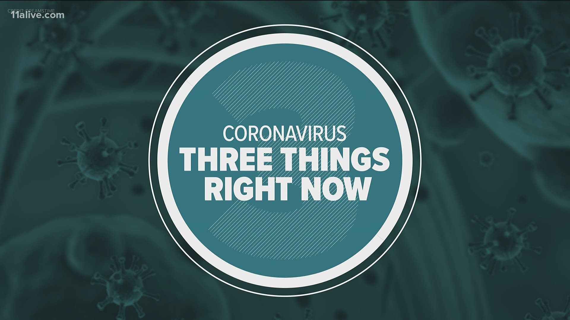 Here's what you need to know about the coronavirus pandemic for Wednesday, June 16.