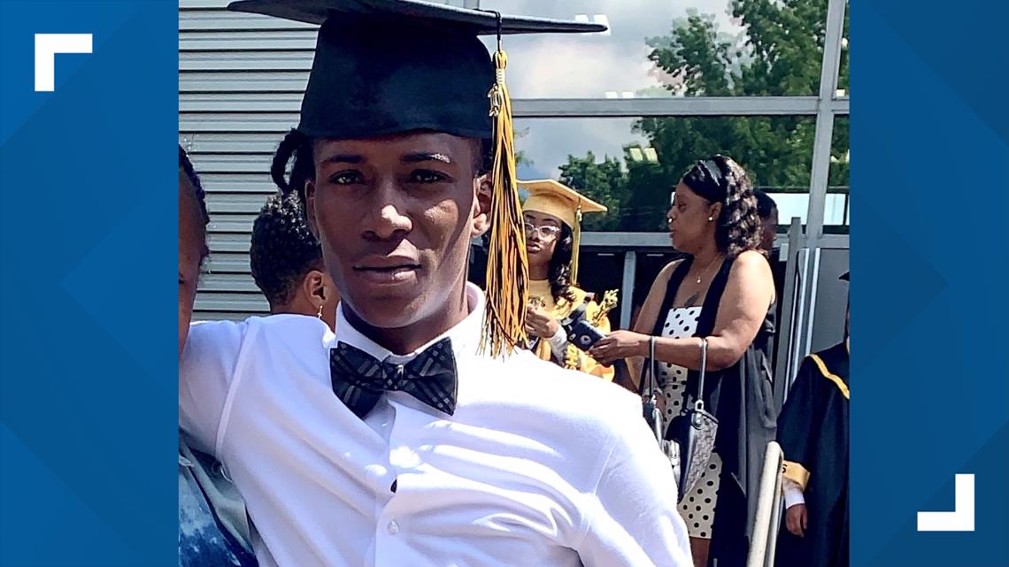 Atlanta water boy shot, killed in Midtown | Suspect in court - Vimarsana News