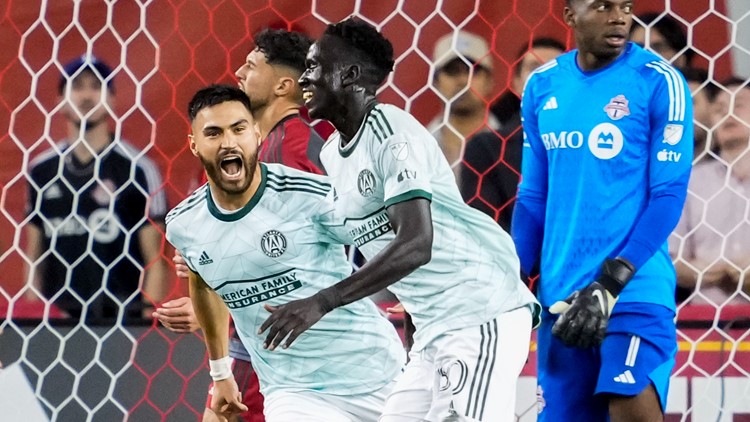 Machop Chol talks journey from Sudan to the MLS
