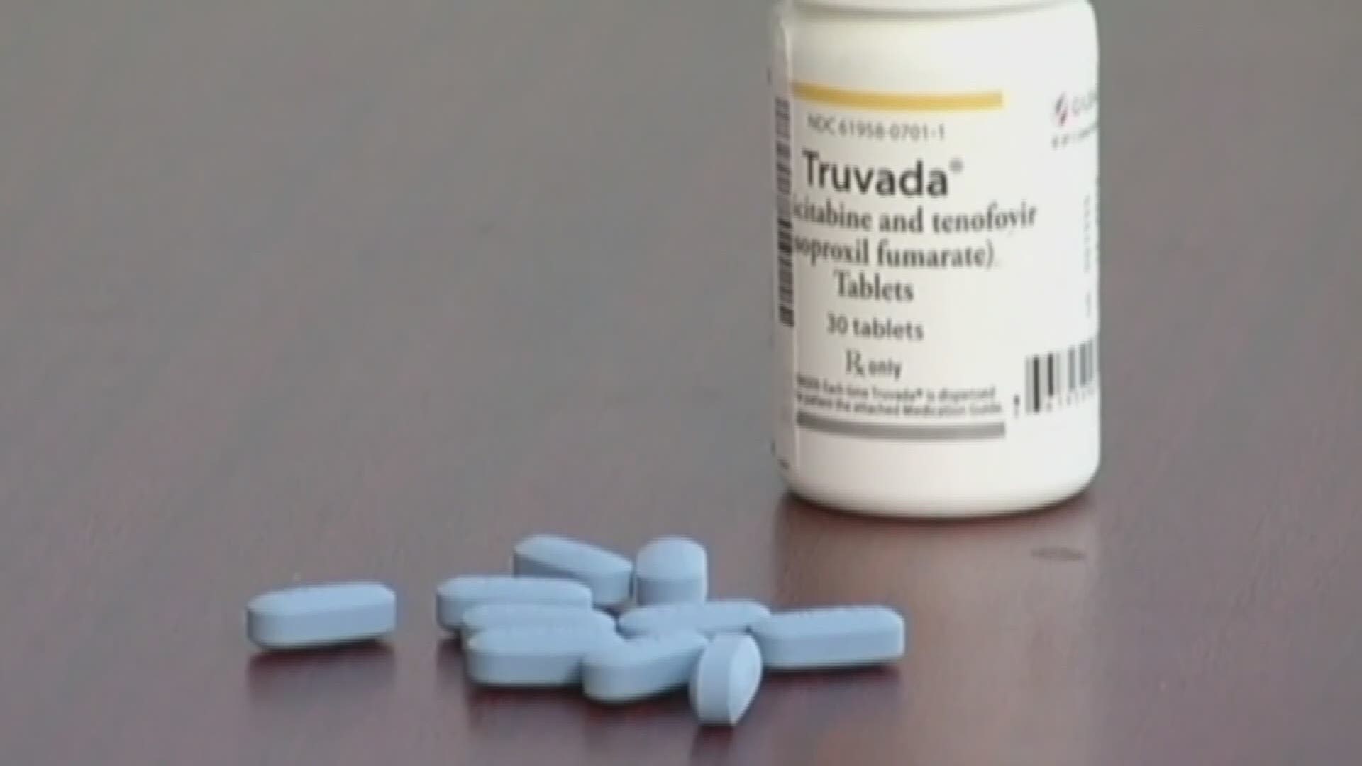 Sydney, Australia man says he contracted the disease while on the medication, however experts say PrEP is highly effective.