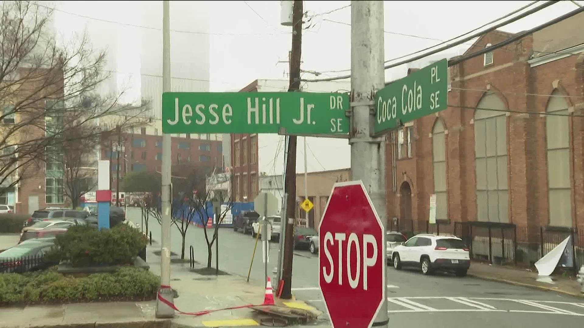There are so many street names in Atlanta, but do you know the history behind the name?