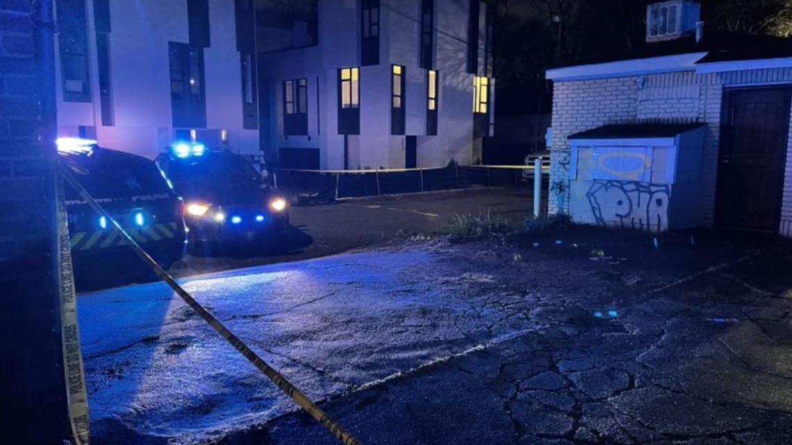 Man killed in shooting on Flat Shoals Avenue in Atlanta