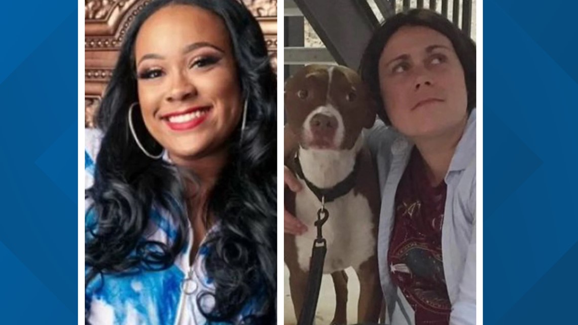 Piedmont Park stabbing, Yellow River Park shooting months later