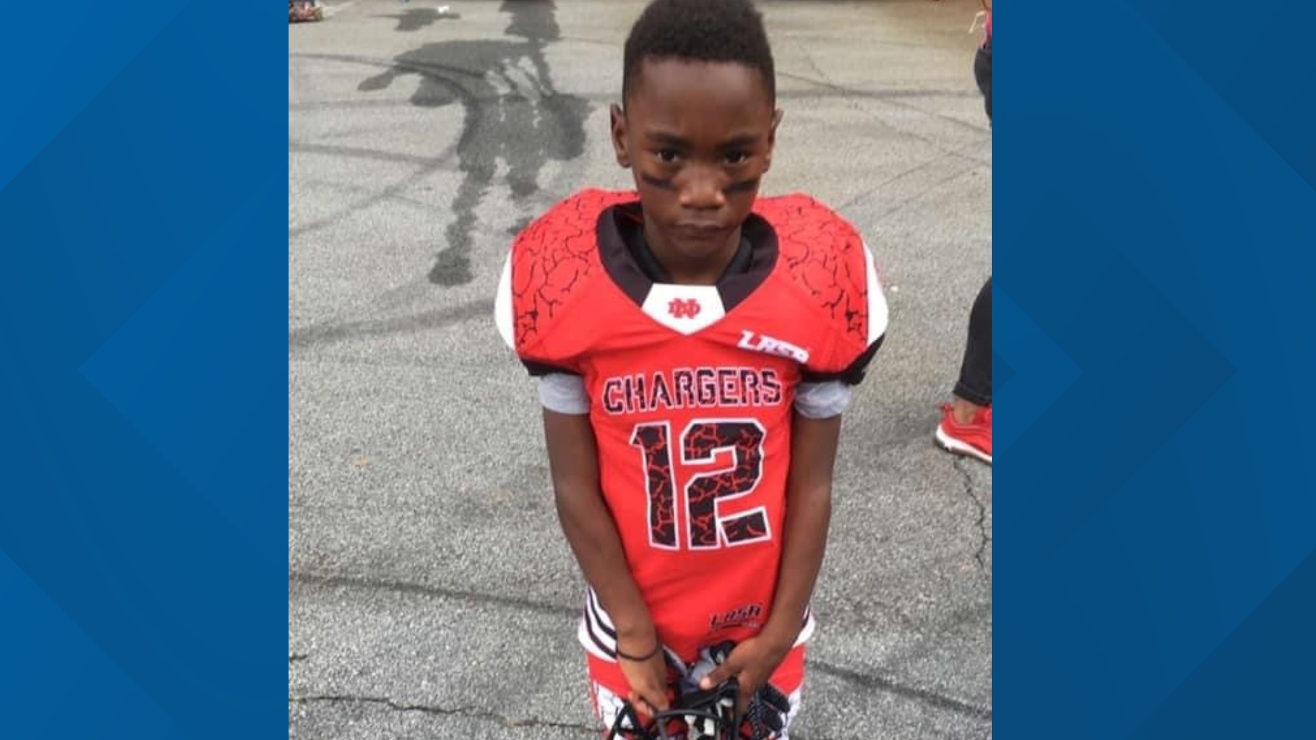Shooting that killed boy in East Point may have been accident | 11alive.com