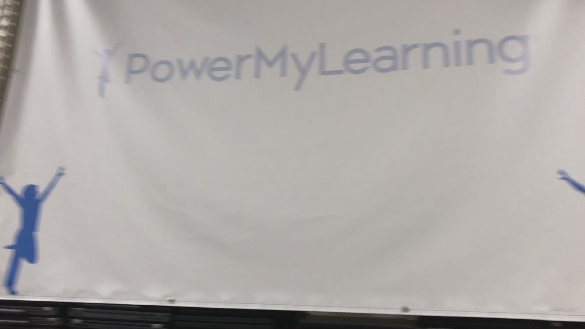 PowerMyLearning along with CGI Consulting sponsors pilot computer coding class on the Southside
