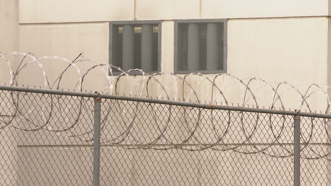 Inmate's death at Athens-Clarke County Jail prompts investigation