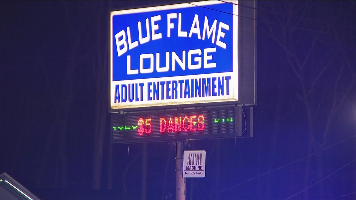 Fight Inside Atlanta Strip Club Turns Deadly Police Say