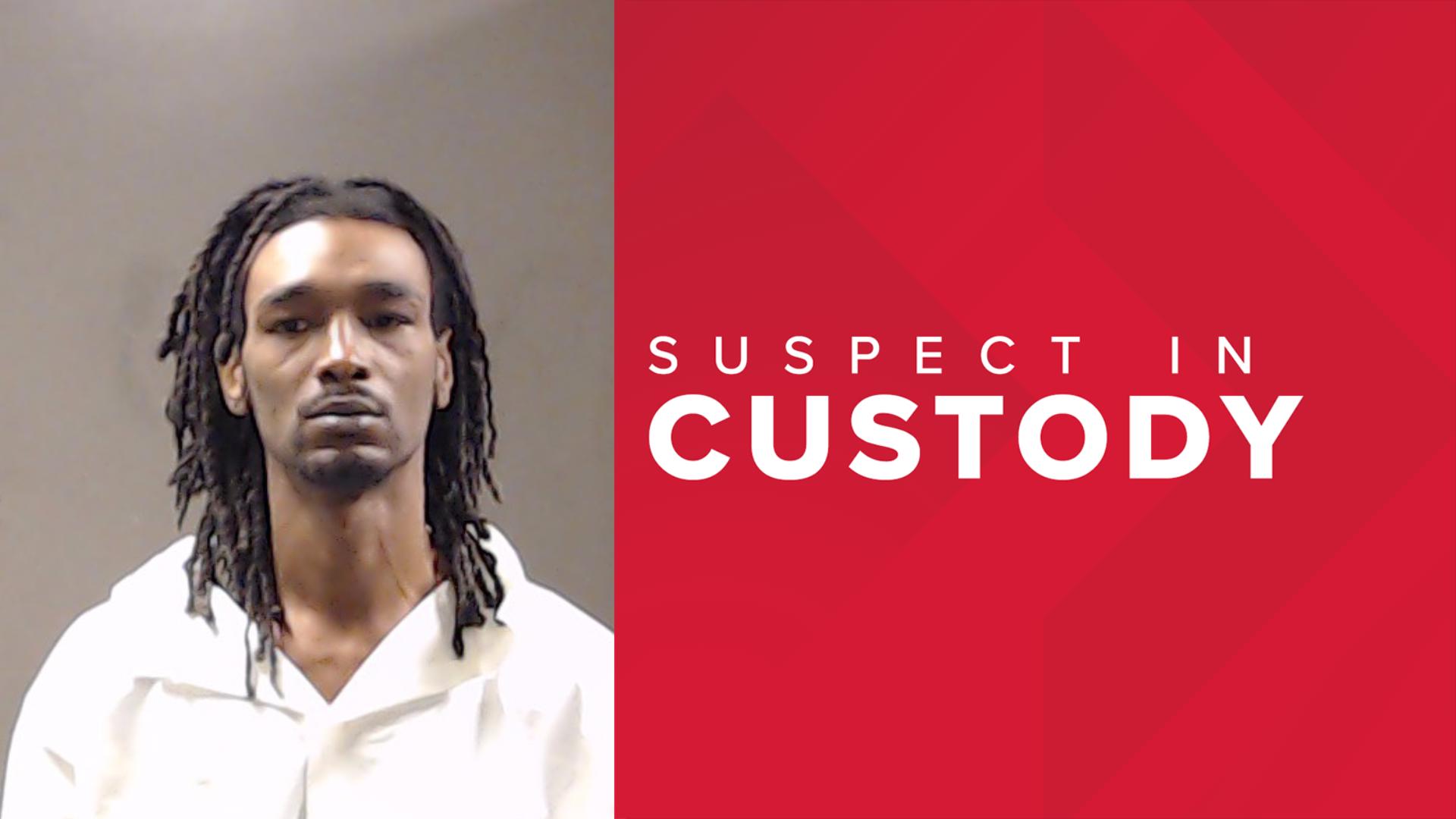 1 person dead, 1 in custody after shooting in DeKalb County, police say ...