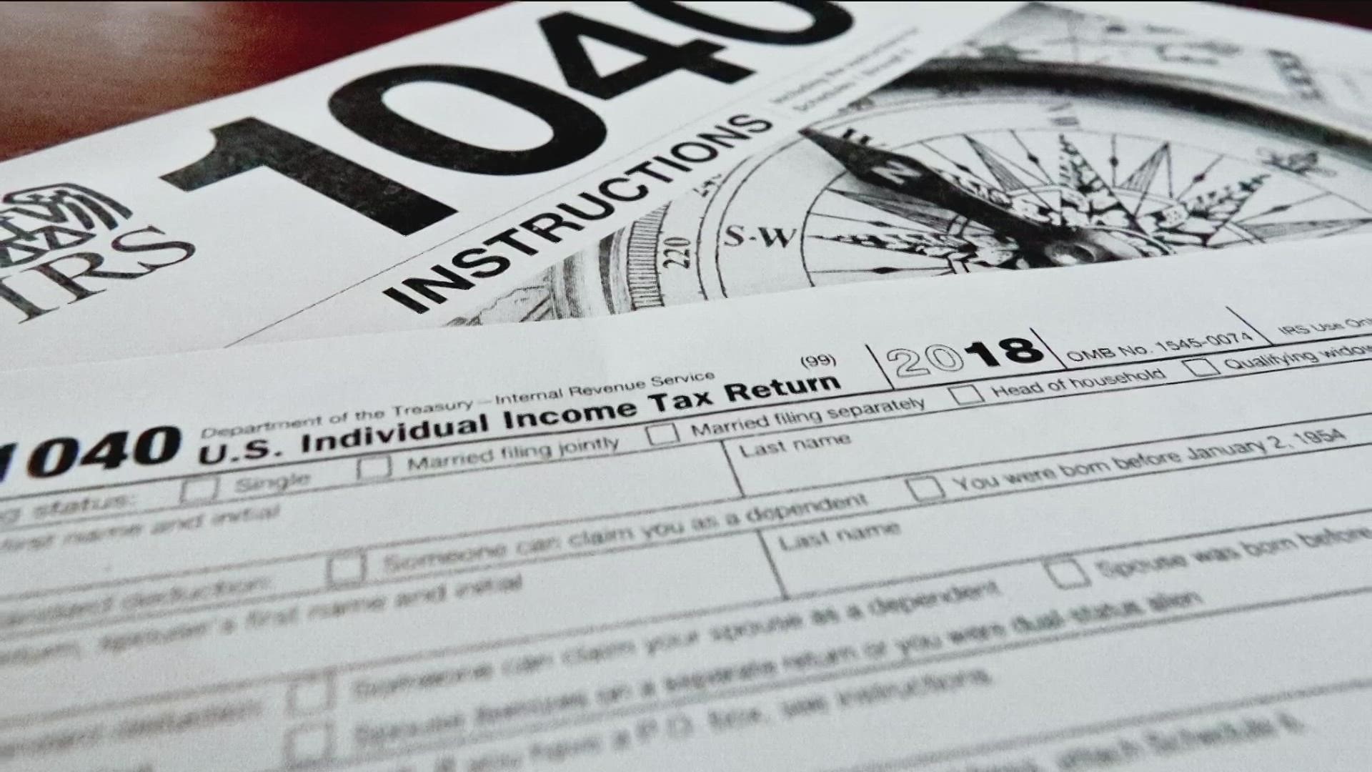 If you received a state tax refund last year, here is what you need to know.