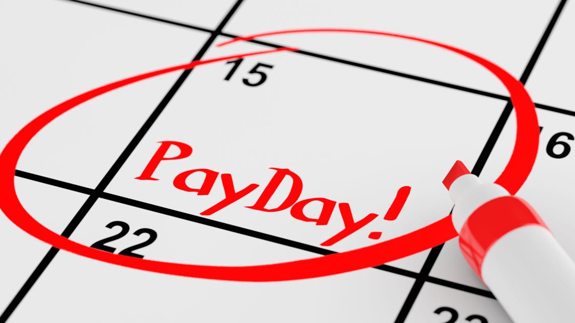 Gwinnett County Board of Commissioners approves 4% pay increases for county employees