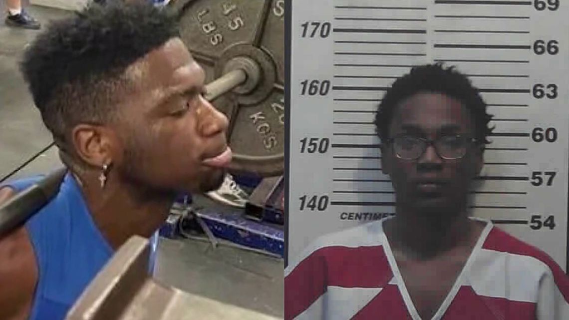 Teen pleads guilty to shooting, killing Manchester High football player