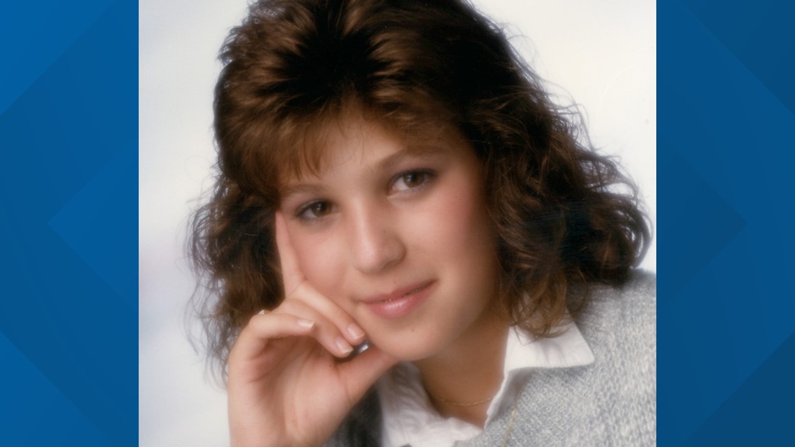 Shannon Melendi's convicted killer Butch Hinton parole eligible