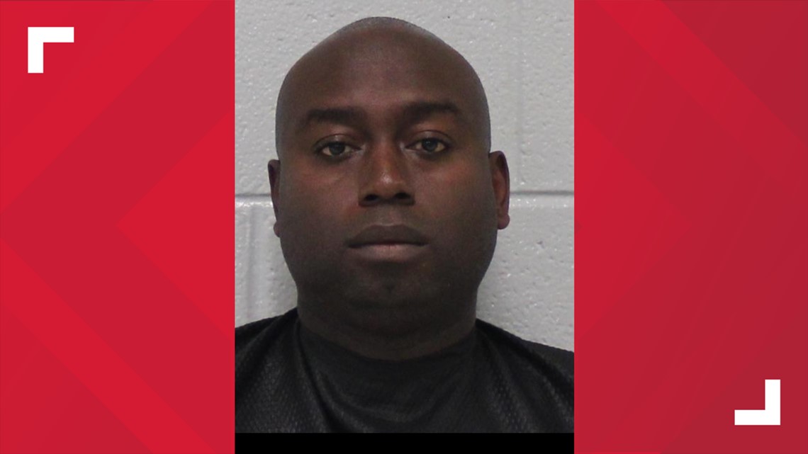 School officer arrested for child molestation in Carrollton