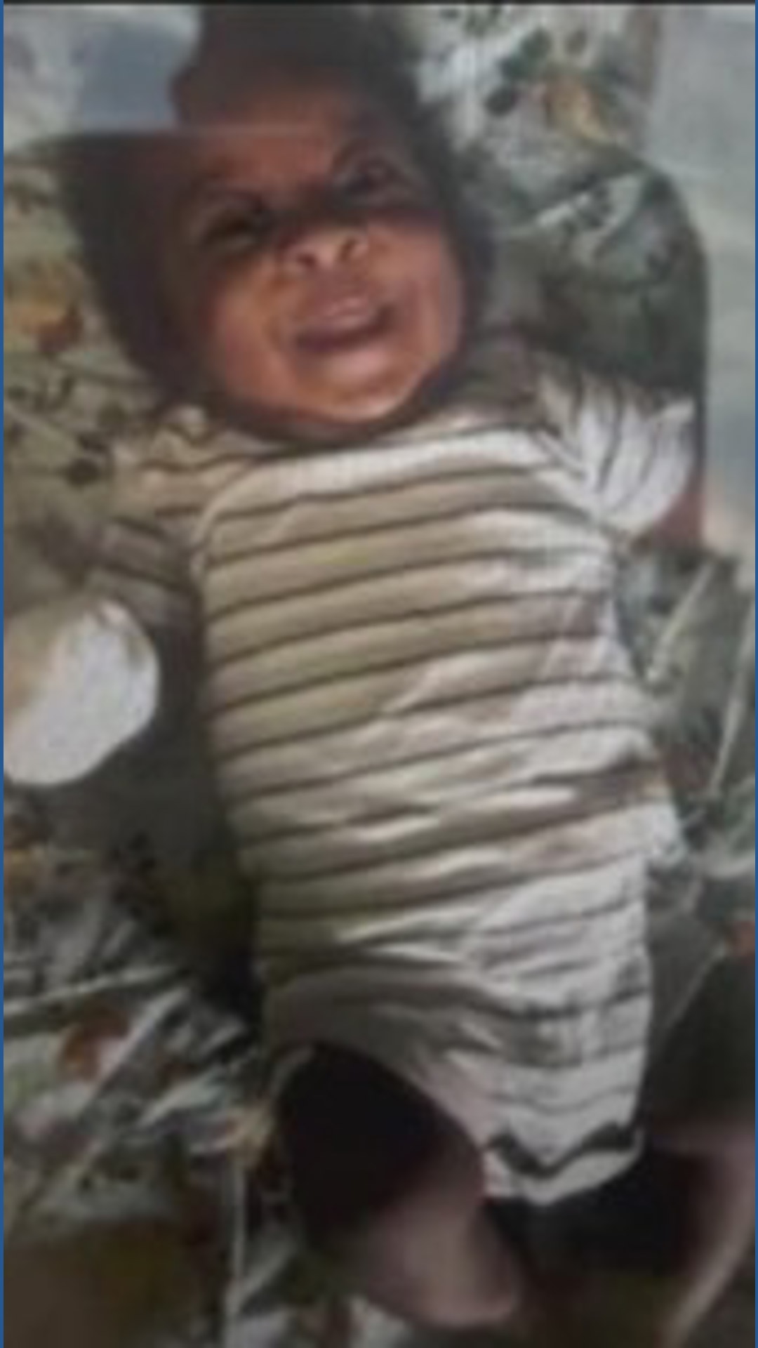 Parents accused in death of 6-month-old son in Clayton County waive ...