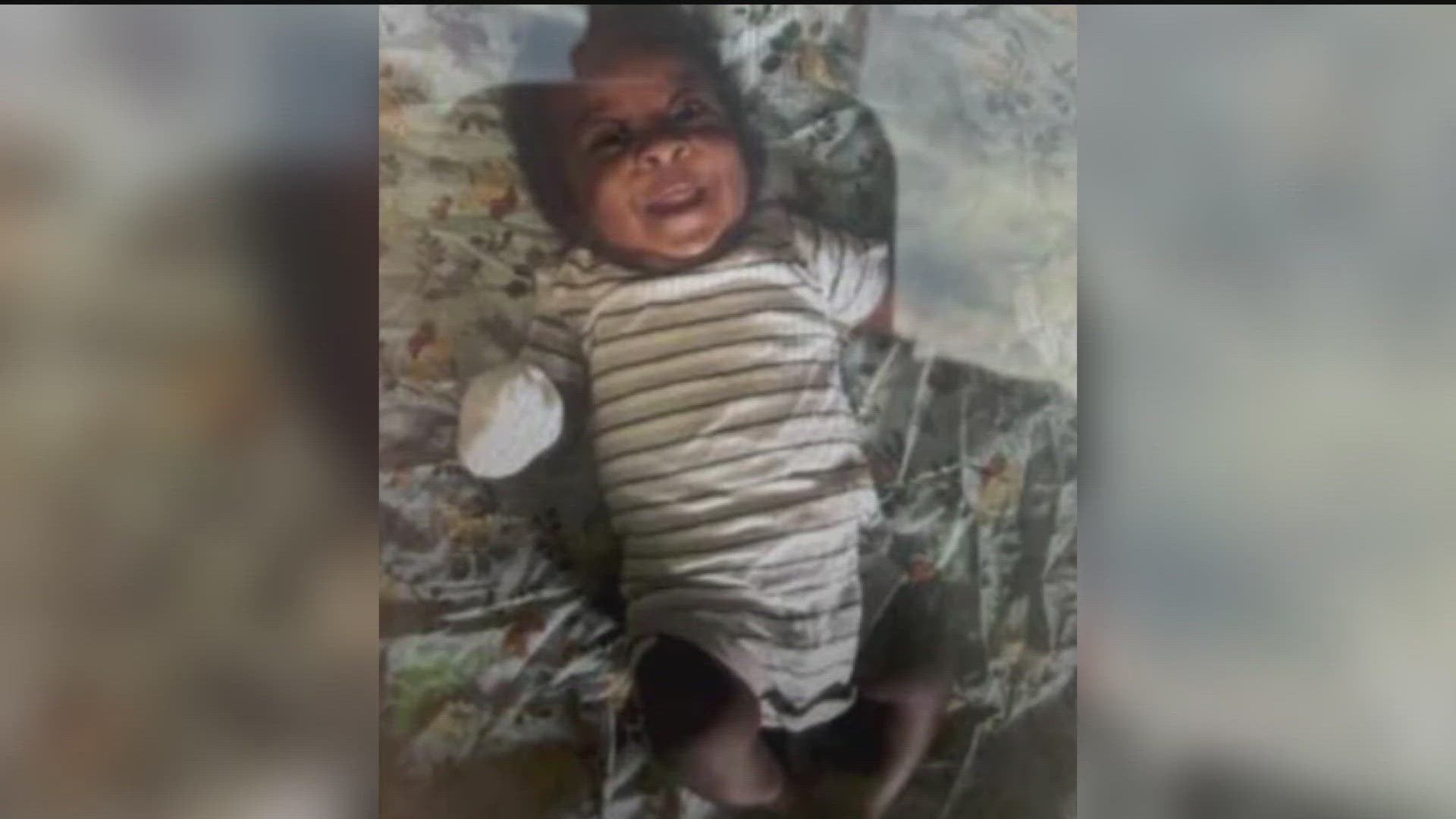 Parents accused in death of 6-month-old son in Clayton County waive ...