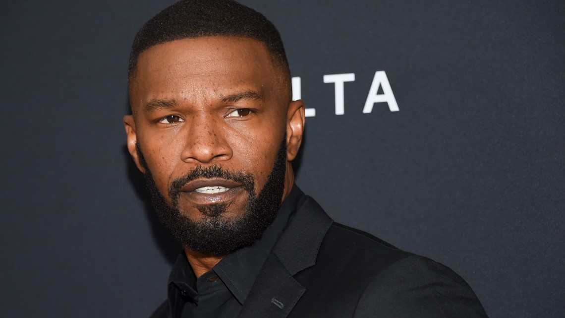 Jamie Foxx medical condition update to miss Beat Shazam - report