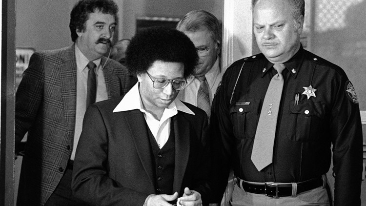 Former prosecutor stands behind his belief that Wayne Williams was connected to Atlanta Child Murders
