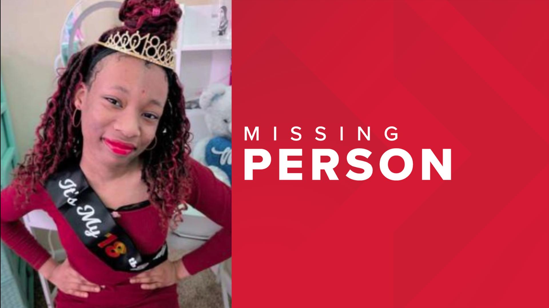 DeKalb Police urgently searching for missing woman they say has ...