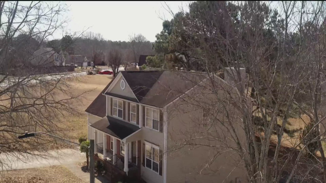 Grassroots fight over HOA reforms sits on governor’s desk as critics push for veto