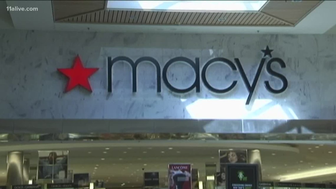 An Atlanta open question: Will Macy's exit end Greenbriar Mall?