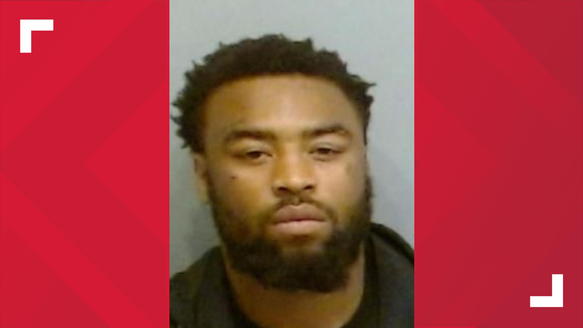 Man arrested in sex-trafficking investigation in Fulton County ...