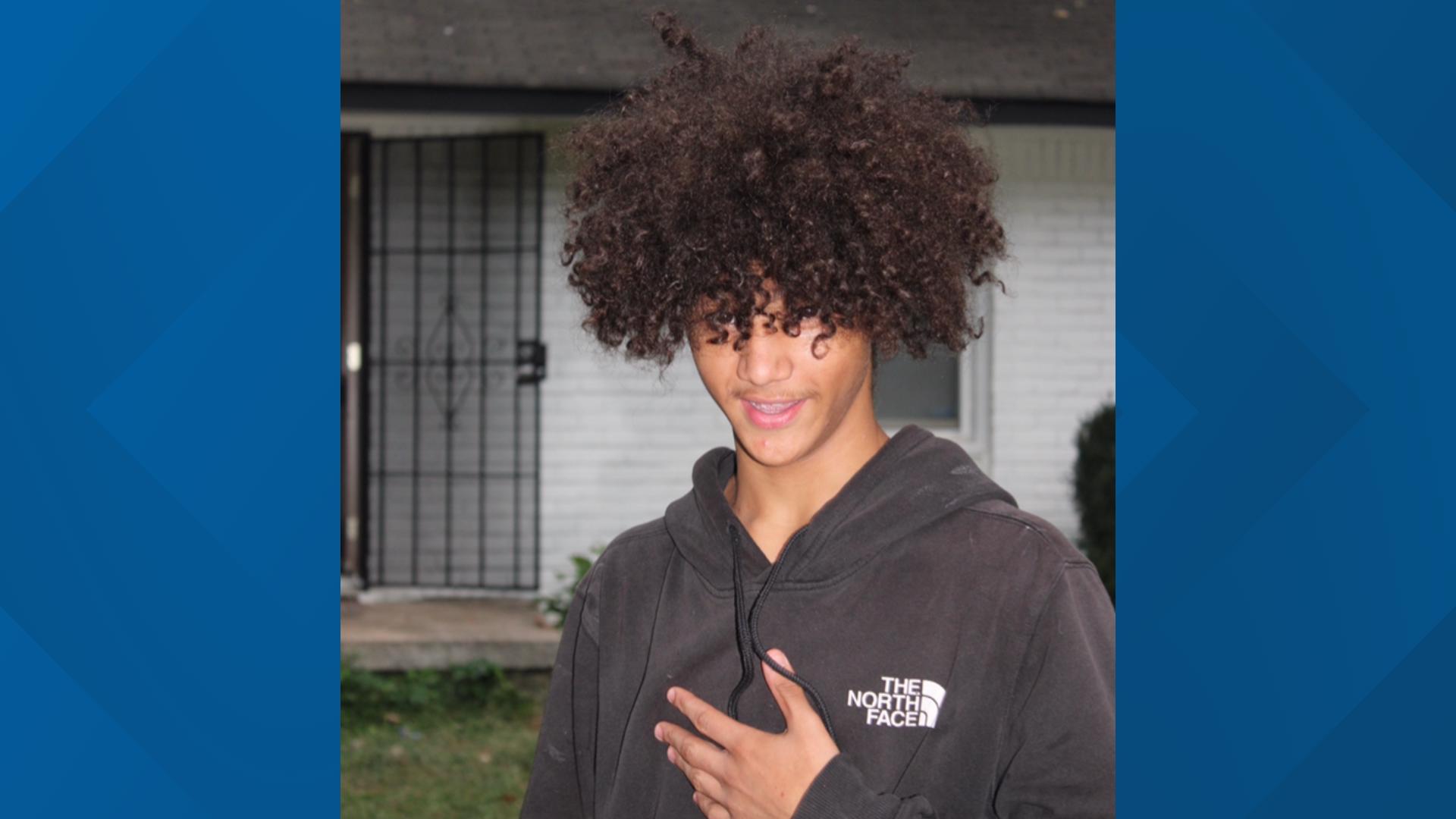 Arrest made in Clayton County shooting that killed 16-year-old, police ...