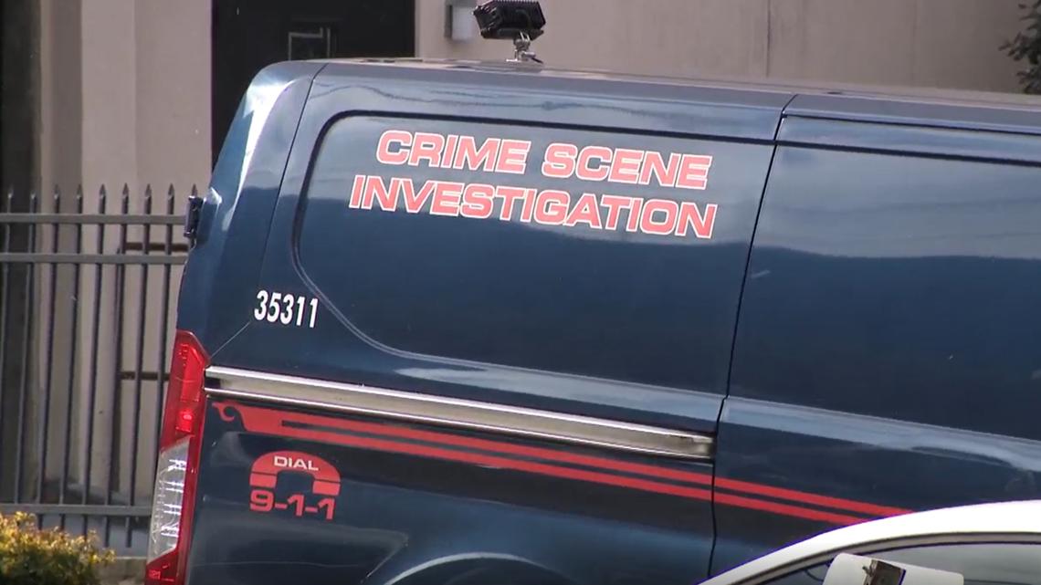 Man dies after being shot near recording studio in Atlanta, police say