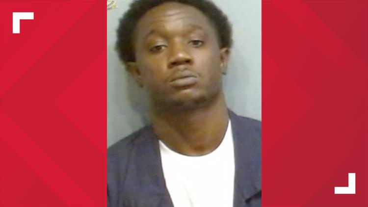 Two arrested for armed robbery outside Lenox shopping area, police say ...