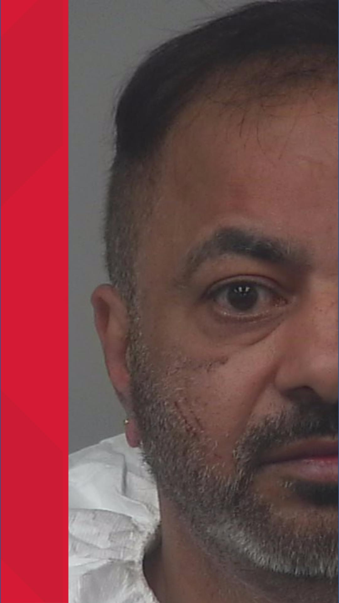 Man arrested after deadly shooting of 3 relatives, his wife in Gwinnett ...