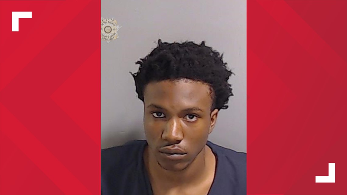 Koko Da Doll killing Atlanta | Warrant information - Vimarsana News