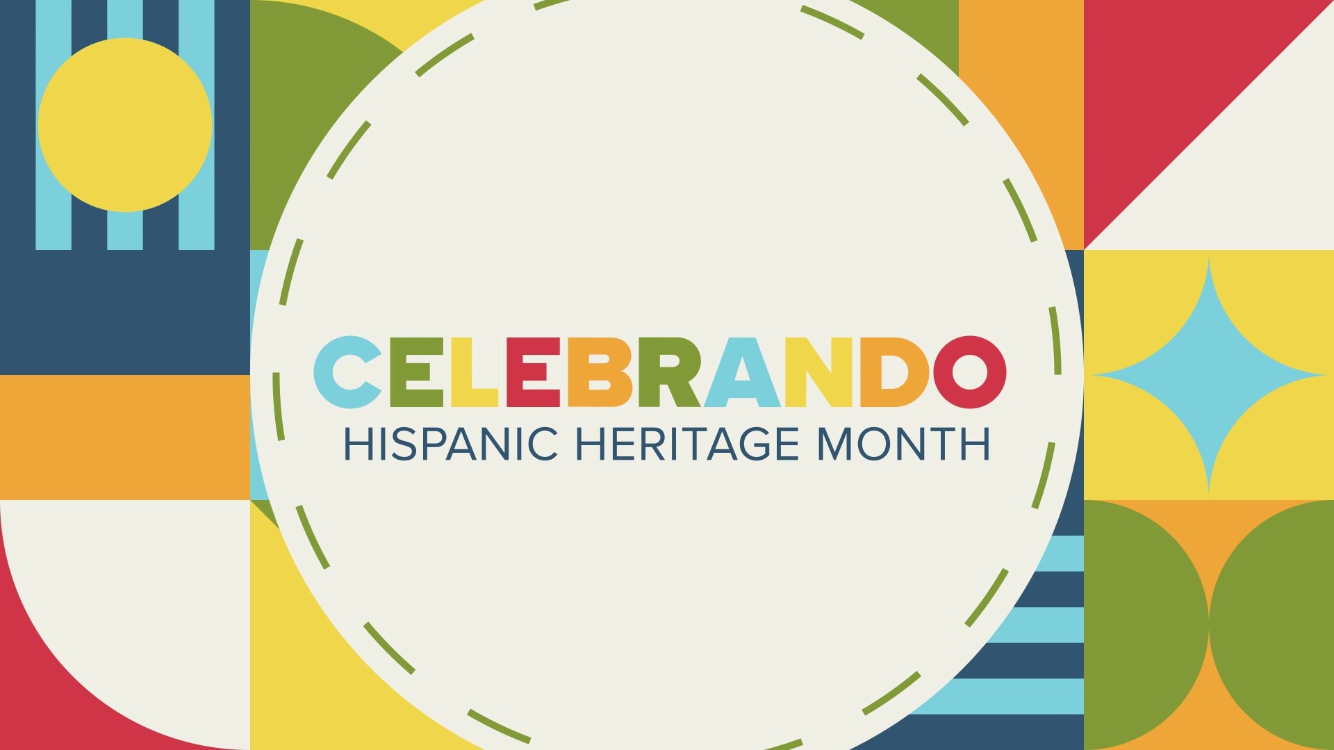 It's National Hispanic Heritage Month in the U.S. Enjoy several stories about the Hispanic and Latino community in Atlanta.